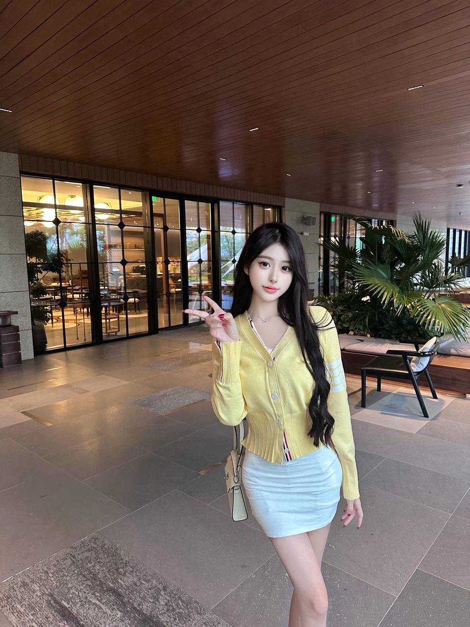 成都乖巧可爱Ruth