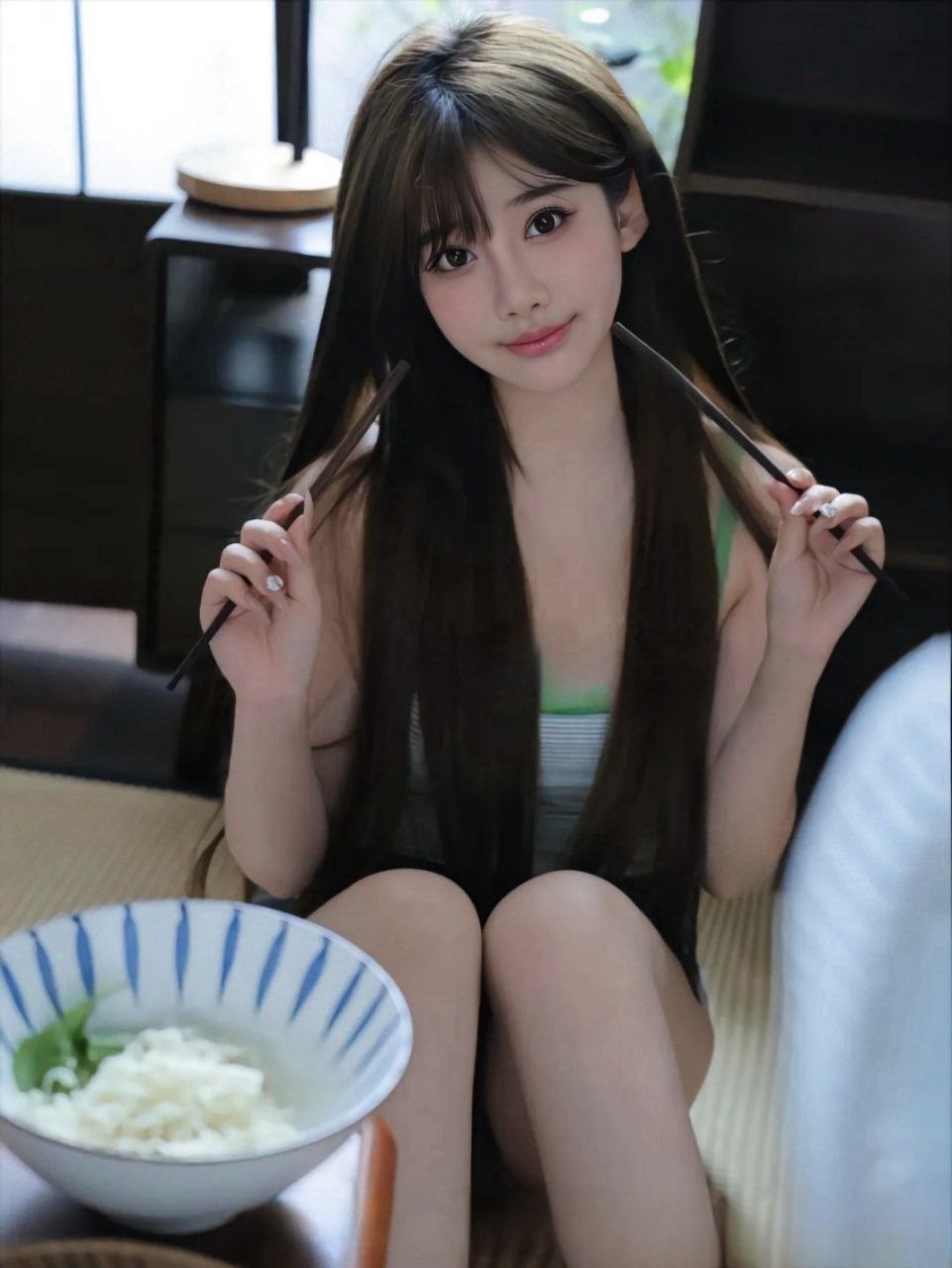 高端洋气留学生