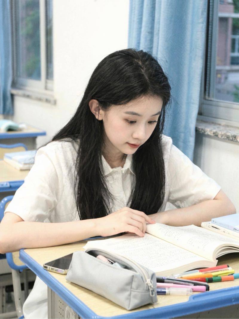 清纯女妃
